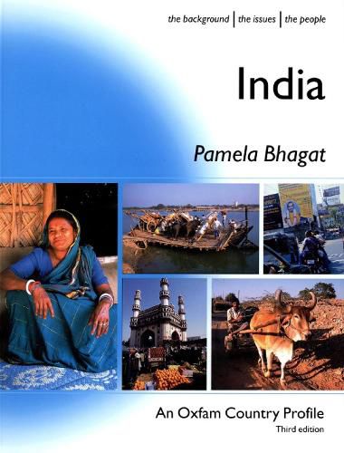 Cover image for India