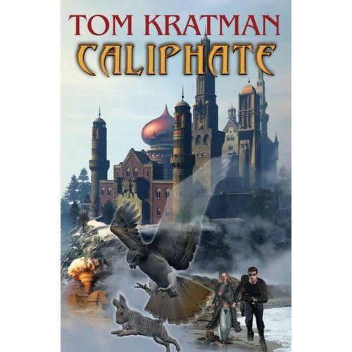 Cover image for Caliphate