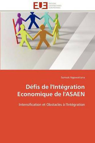 Cover image for D Fis de L'Int Gration Economique de L'Asaen