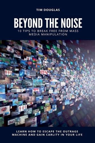 Cover image for Beyond the Noise