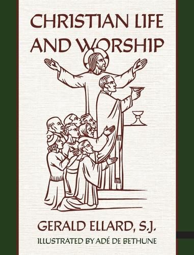 Cover image for Christian Life and Worship