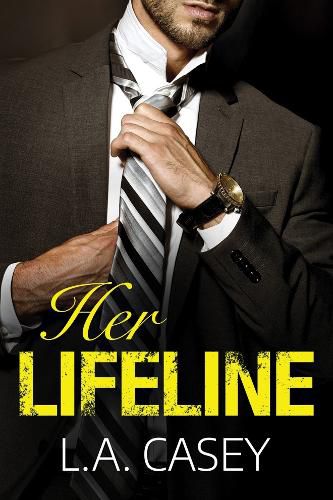 Cover image for Her Lifeline