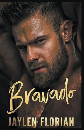 Cover image for Bravado