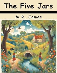 Cover image for The Five Jars