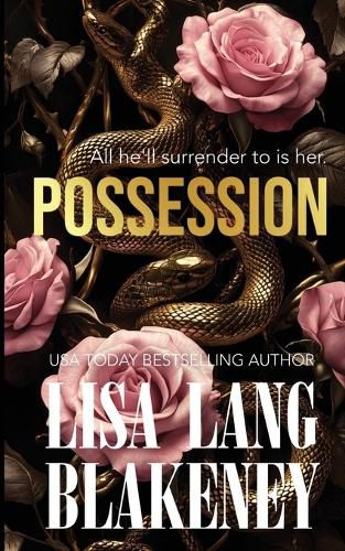 Cover image for Possession