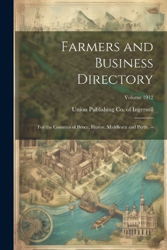 Farmers and Business Directory