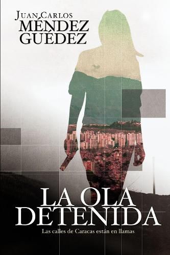 Cover image for Ola Detenida