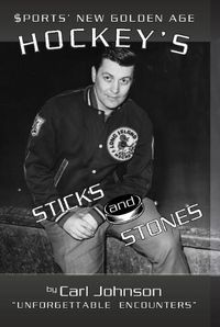 Cover image for Hockey's Stick and Stones