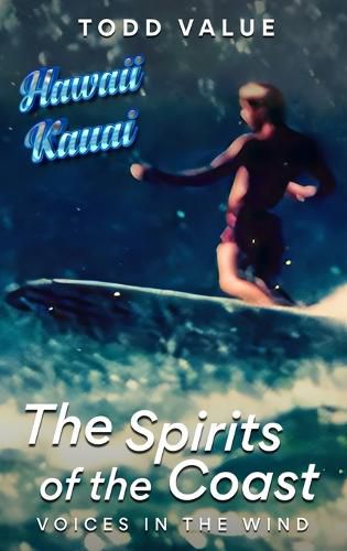 Cover image for The Spirits of the Coast
