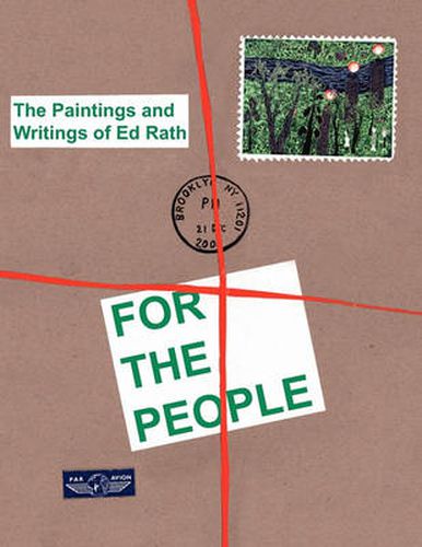 Cover image for For the People