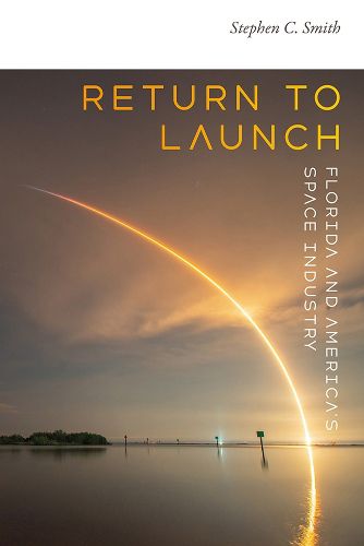 Cover image for Return to Launch