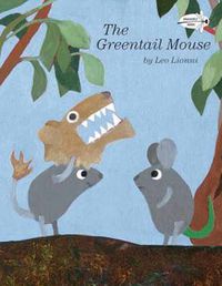 Cover image for The Greentail Mouse