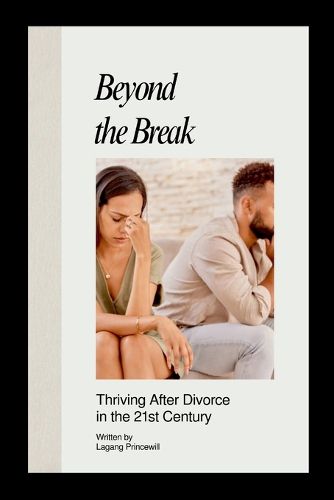 Cover image for Beyond the Break