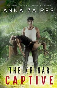 Cover image for The Krinar Captive