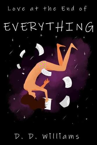 Cover image for Love at the End of Everything