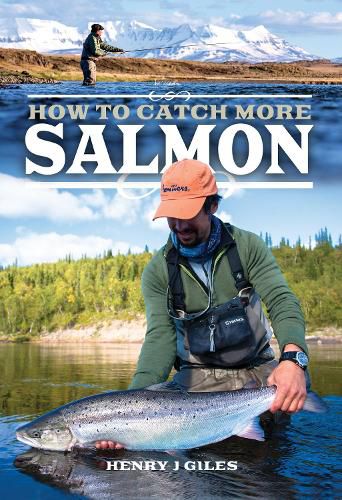 How to Catch More Salmon