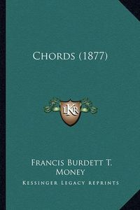 Cover image for Chords (1877)