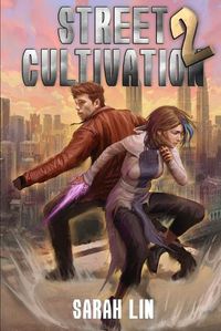 Cover image for Street Cultivation 2