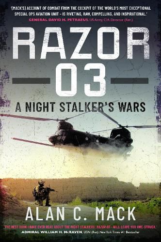 Cover image for Razor 03