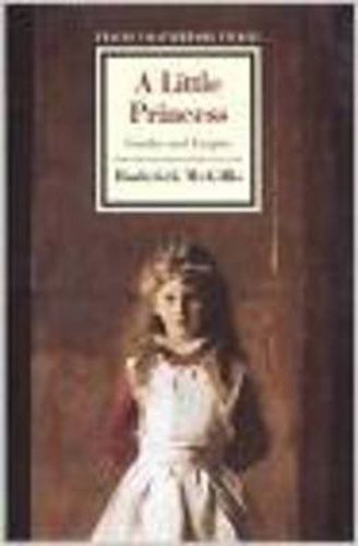 Cover image for Little Princess: Gender and Empire