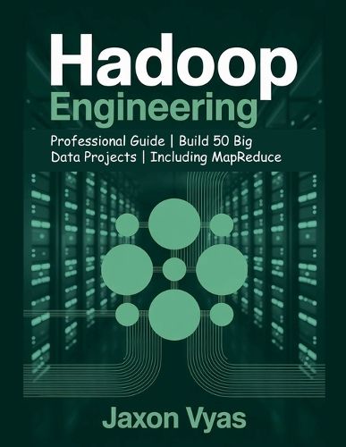 Cover image for Hadoop Engineering