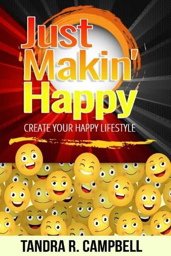 Cover image for Just Makin' Happy