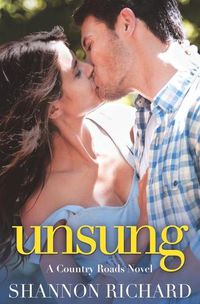 Cover image for Unsung