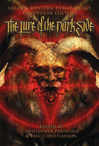 Cover image for The Lure of the Dark Side: Satan and Western Demonology in Popular Culture