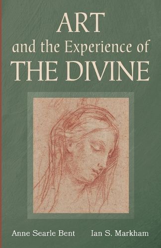 Cover image for Art and the Experience of the Divine