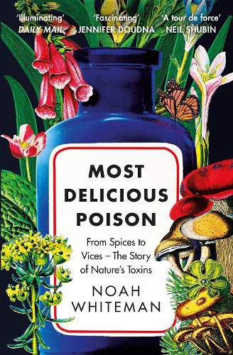 Cover image for Most Delicious Poison