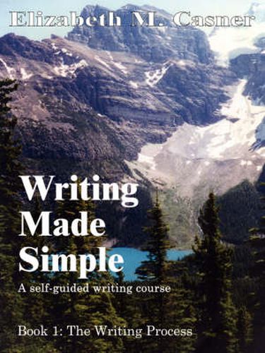 Cover image for Writing Made Simple