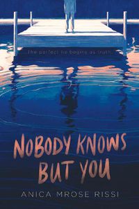 Cover image for Nobody Knows But You