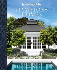 Cover image for Hampton Homes
