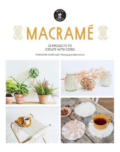 Cover image for Macrame