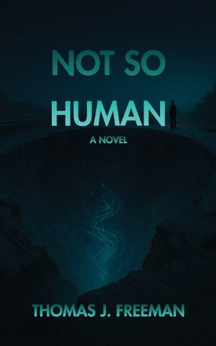 Cover image for Not So Human