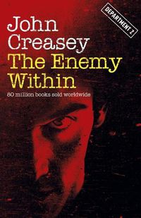 Cover image for The Enemy Within