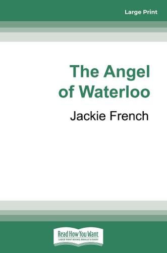 The Angel of Waterloo