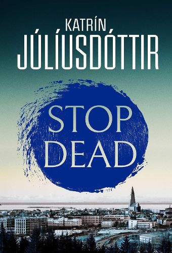 Cover image for Stop Dead: Volume 2