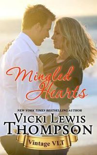 Cover image for Mingled Hearts