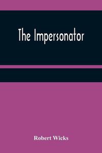 Cover image for The Impersonator