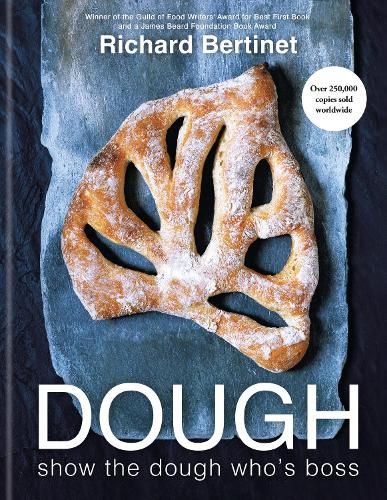 Cover image for Dough