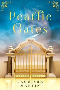 Cover image for Pearlie Gates