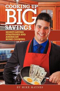 Cover image for Cooking Up Big Savings