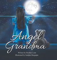 Cover image for Angel Grandma