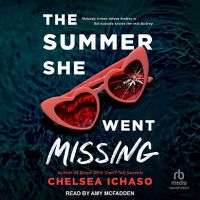 Cover image for The Summer She Went Missing