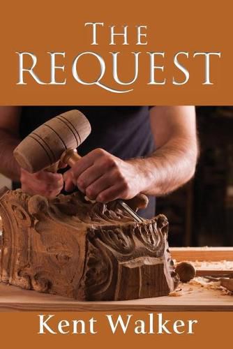 Cover image for The Request