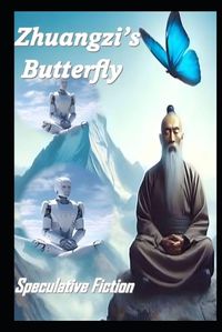 Cover image for Zhuangzi's Butterfly