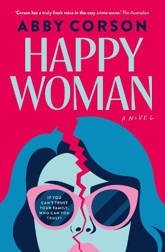 Cover image for Happy Woman