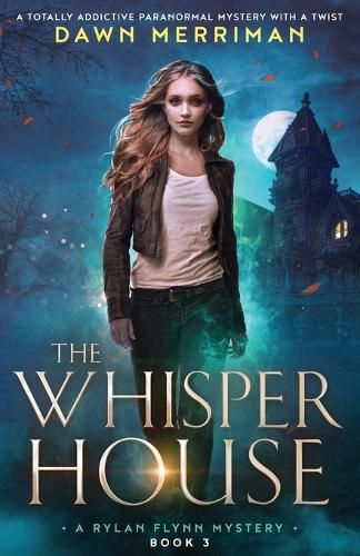 The Whisper House