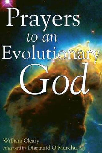 Cover image for Prayers to an Evolutionary God